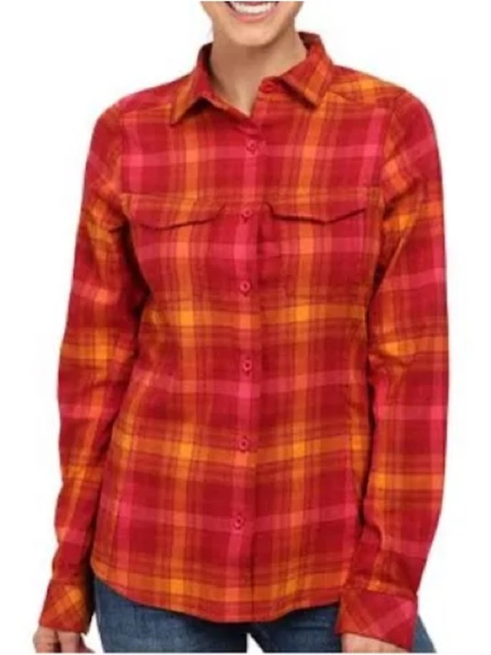 Arc’teryx Addison Shirt